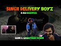Babu Chandran New Business 5inch Delivery Eaglegaming Tkrp Tva Gta5 Txagamingyt Dreamerop