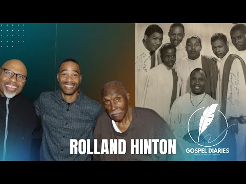 Almost Forgotten History: Alex Bradford Too Close  - Rare look at Black Excellence 