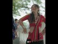 Rikutu Shorts Dance Kokboroksong