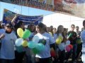Marcha Pra JESUS 2011 Passo Fundo RS