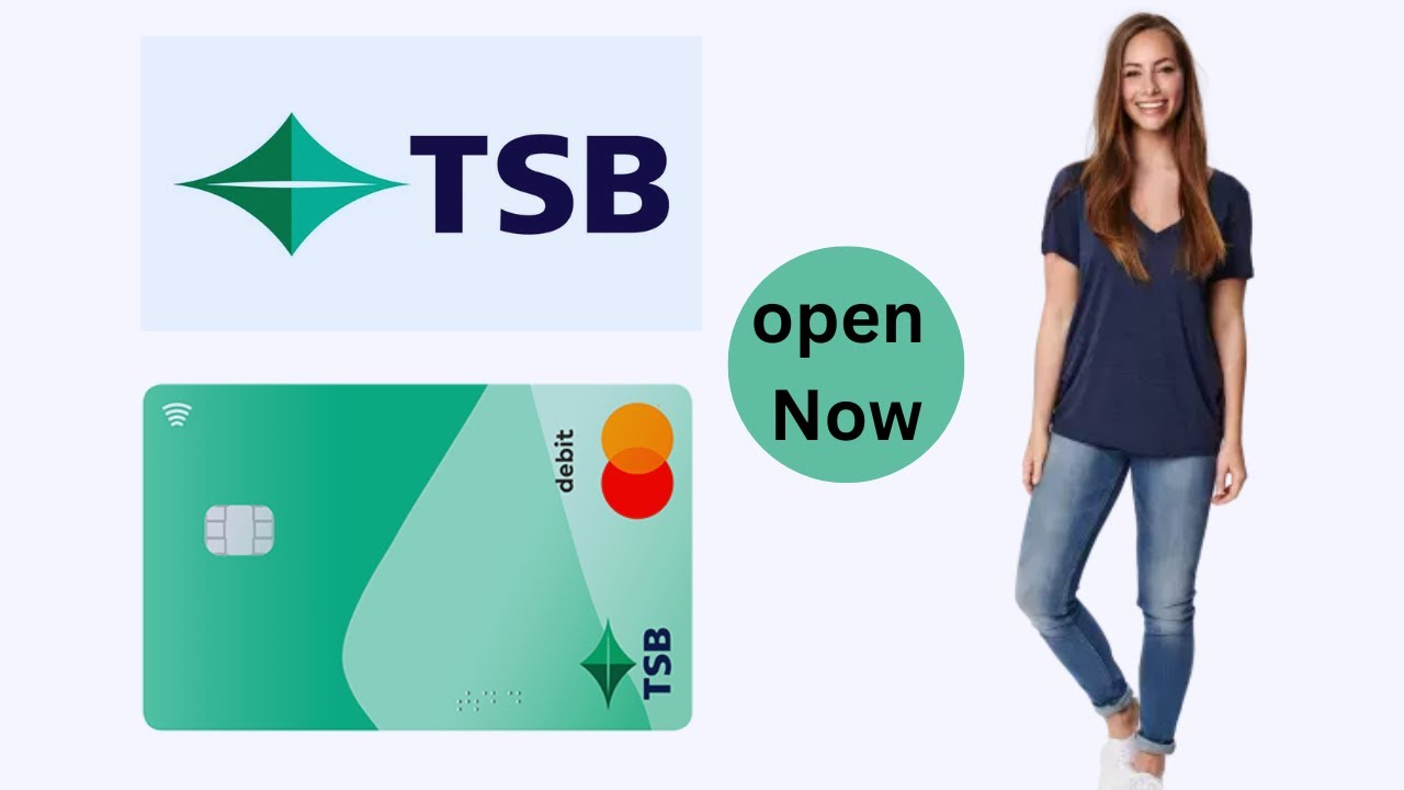 How to Apply for a TSB New Zealand Bank Debit card
