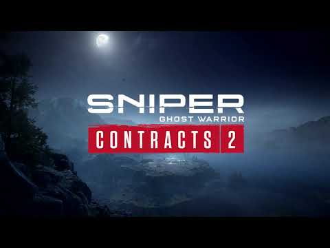 Sniper Ghost Warrior Contracts 2 - Fanmade Dangerous Trailer V2