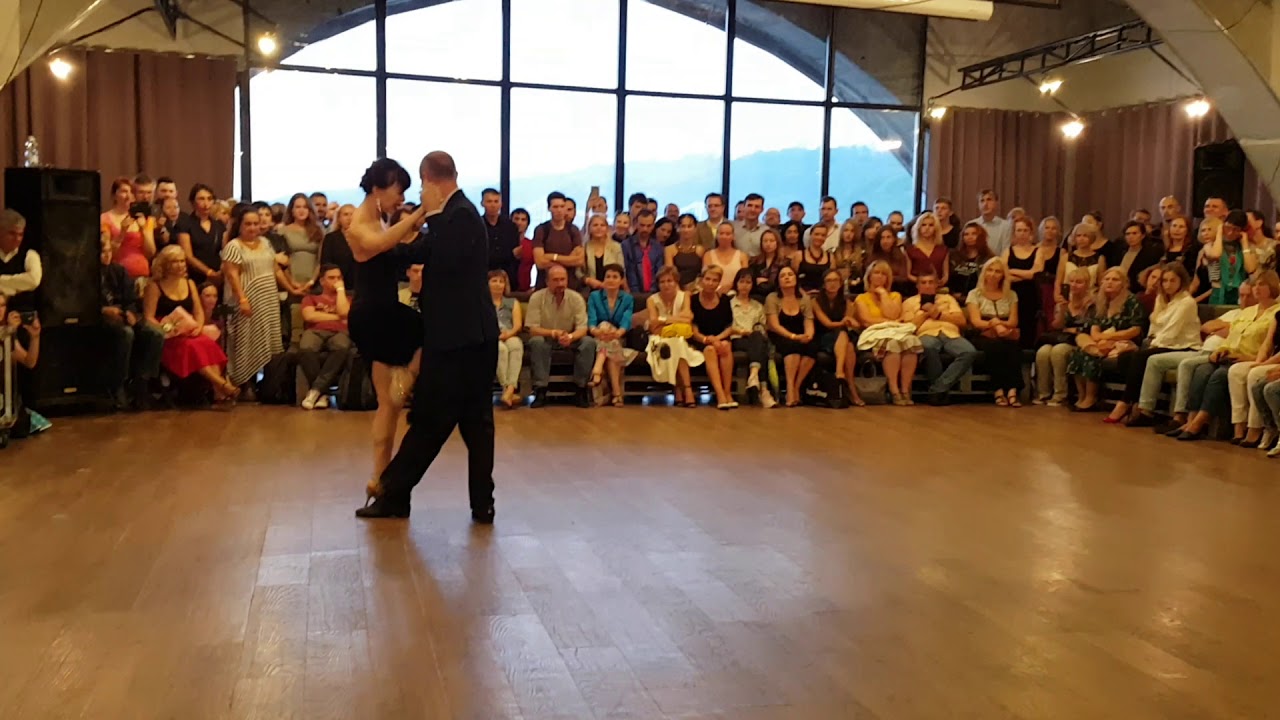 Video thumbnail for Tapas Popovich Alla Drugova(1)