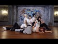 BABYMONSTER - SHEESH (Bada Lee Ver. Mirror) - Full Choreography HD