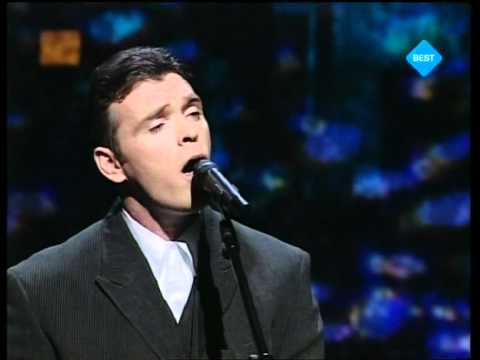 Dreamin' - Ireland 1995 - Eurovision songs with live orchestra