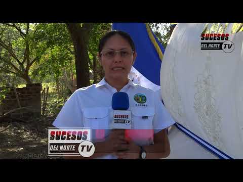 DESARROLLO EN LA COMUNIDAD LAS DELICIAS EL PAISNAL