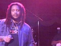 Stephen Marley-Freedom Time- June 2011 Council Bluffs, Ia