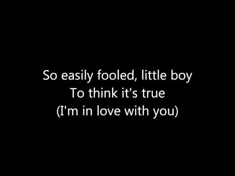 Blood on the Dance Floor - Bewitched (lyrics)