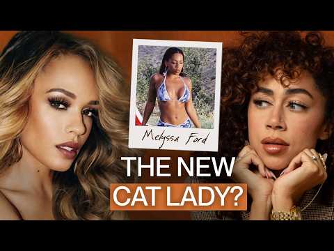 The Part About Dating Rich Men No One Talks About ft. Melyssa Ford