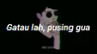 Download lagu Story wa 30 s pusing mp3