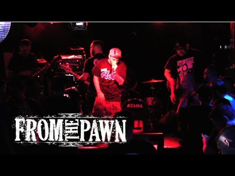 From The Pawn: Last Show 5/25/14 (Full Set)