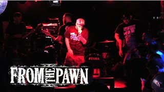 From The Pawn: Last Show 5/25/14 (Full Set)