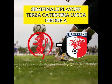 Atletico Castiglione - Piazza 55 \ SEMIFINALE PLAY-OFF 3° CATEGORIA LUCCA GIRONE A
