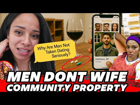 MENTAL GYMNASTICS Won’t Make You a WIFE — Modern Women Are COPING On a NEW LEVEL!