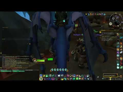 Welcome to the City of Smells, Tougher Down Under, Orientation: Loamm Niffen