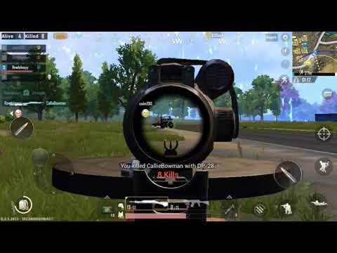 The End of a quick Win in PUBG Mobile