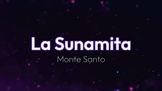 Download lagu La Sunamita (Monte Santo) pista/karaoke/acordes mp3