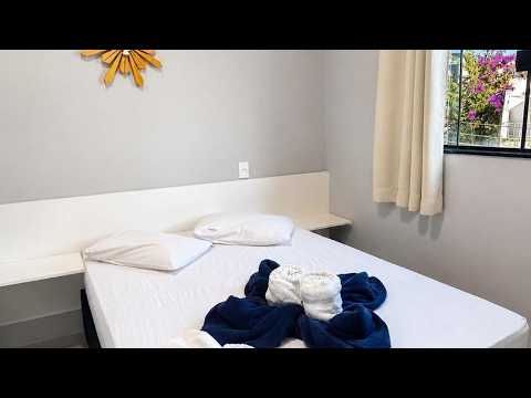 Hotel Pousada Colliseu | Aparecida (Sao Paulo), Brazil | Hotel Review 🏨
