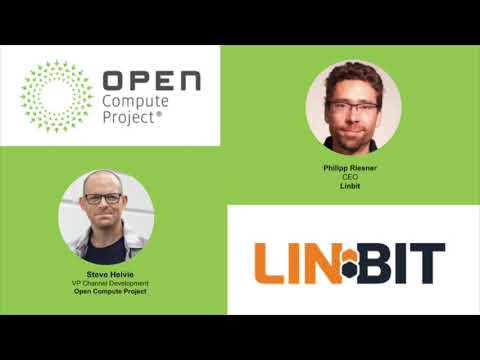 Running on OCP: Episode 15 - LINBIT