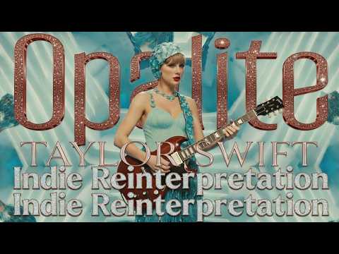 Taylor Swift &ndash; Opalite (Chris Lake Remix) | Indie Reinterpretation