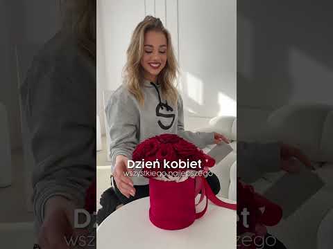 𝟴 𝗺𝗮𝗿𝗰𝗮 - 𝗗𝘇𝗶𝗲ń 𝗞𝗼𝗯𝗶𝗲𝘁❗ Ś𝘄𝗶ę𝘁𝘂𝗷𝗺𝘆 𝗴𝗼 𝘄𝘀𝗽𝗼́𝗹𝗻𝗶𝗲❗