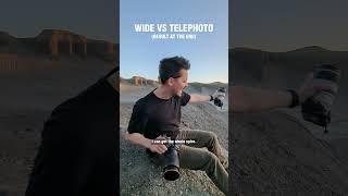 Download lagu Wide Angle vs Telephoto Lens 📷 mp3