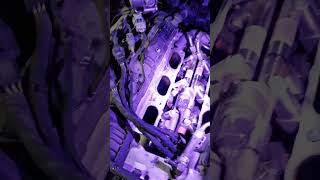 2016 Hyundai genesis oil pressure sensor location and replacement