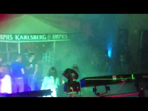 Kirmes Disco Morscholz 2012