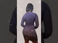 Twerk Haiti Girl
