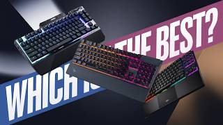 Top 5 BEST Gaming Keyboards of 2026 ⌨️🔥 Ultimate Guide!