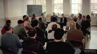 Thanks For Sharing Official Trailer #1 (2013) - Gwyneth Paltrow, Mark Ruffalo Movie HD