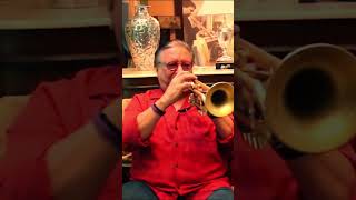 If you want to get good at music, do this | Arturo Sandoval #musiclesson