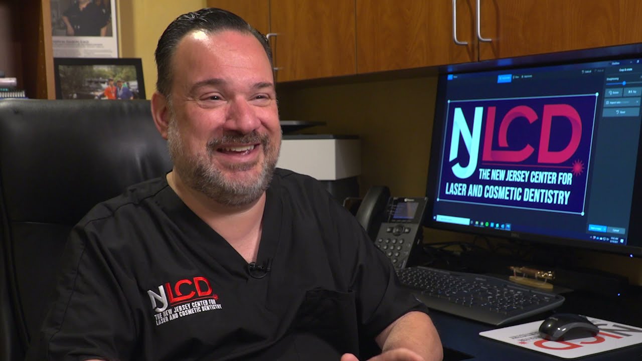 NJ Dentist Serves Residents in the Community and Gives Back to Local Organizations