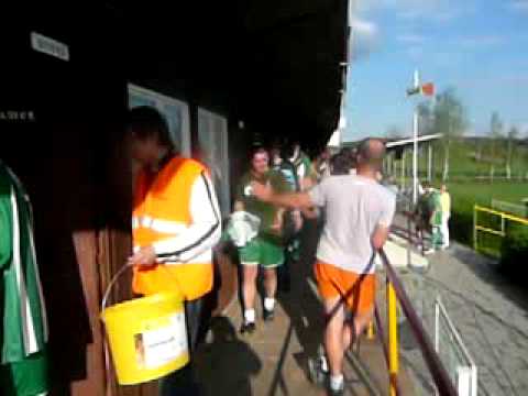 Svéradice - Dobřany