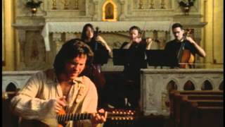 KIP WINGER - How Far Will We Go (official music video)