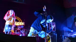 Бони НЕМ - L&#39;ete indien (Haloween party)