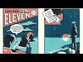 Station Eleven - Chapter 22