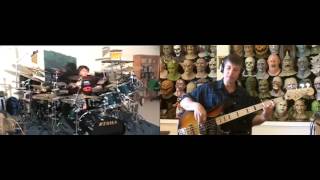 Rush - Red Tide - Legendado - Português e Inglês