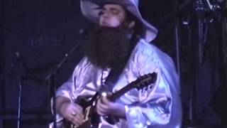 Blues Traveler "Love of My Life" Acoustic - 10/31/1997 - Orpheum Boston