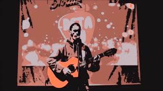 Germán Llanos - &quot;Police Dog Blues&quot; (Blind Blake cover; Hugh Laurie version)