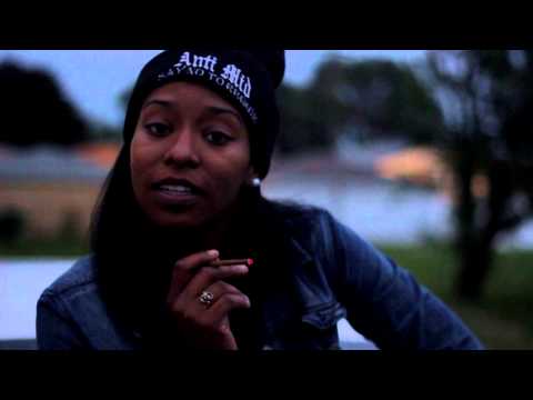 Chin Chilla Meek - #SOSVlog: Episode 1 "The EPK" [shot by @SheHeartsTevin] #MurdaMondays