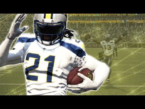 Rook Saves us AGAIN! Madden 16 Relocation Franchise Ep. 79 | Week 3 vs Jags