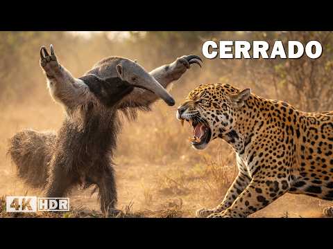 WILD CERRADO - Server 2