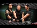 WWE HD The Shield 1st Theme Special Op Download Link