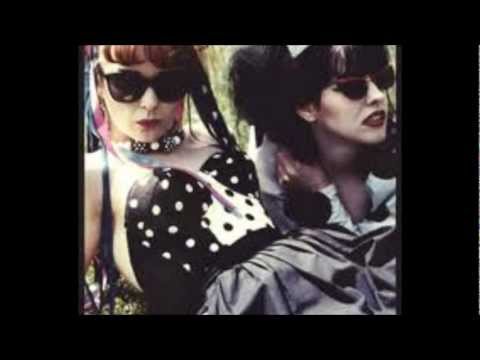Strawberry Switchblade - Since Yesterday [Absolewt Mix]
