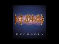 Def Leppard - Day After Day