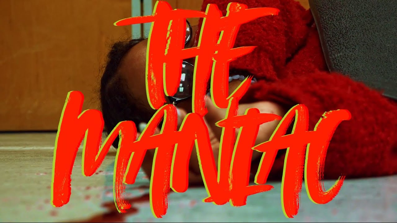 The Maniac | Short Thriller Film