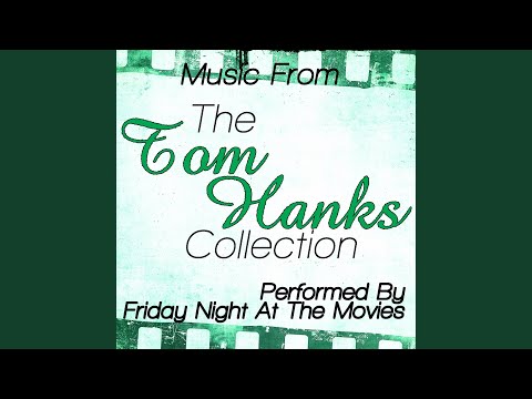 Makin' Whoopee - (From 'Sleepless In Seatlle')