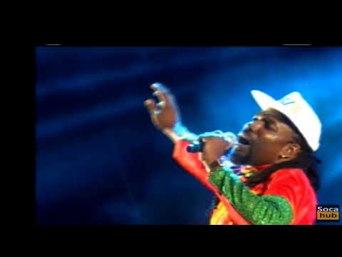 Sheldon Douglas - Come and See  - Grenada Dimanche Gras show  2017 - Round 2