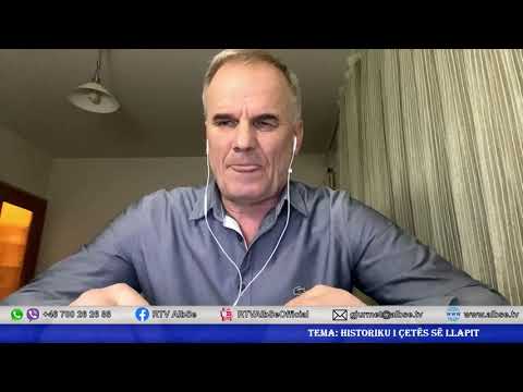 GANI HOXHA - 09 February 2021   10 05 24 PM